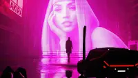 Backdrop to the movie "Blade Runner 2049" #764590