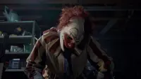 Backdrop to the movie "Clown in a Cornfield" #763775