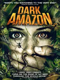 Poster to the movie "Dark Amazon" #1164672
