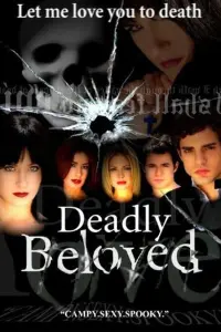 Poster to the movie "Deadly Beloved" #861968