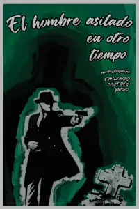 Poster to the movie "El hombre que no pudo disparar" #618105