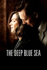 Poster to the movie "The Deep Blue Sea" #1179122
