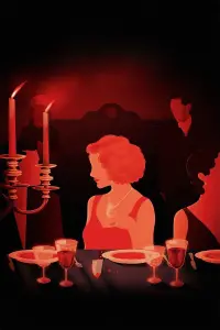 Poster to the movie "Gosford Park" #736063