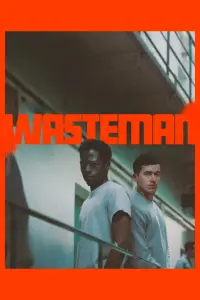 Poster to the movie "Wasteman" #526458