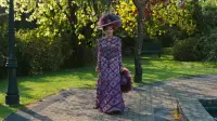 Backdrop to the movie "Hello, Dolly!" #799395