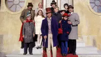 Backdrop to the movie "Willy Wonka & the Chocolate Factory" #568717