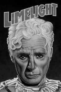 Poster to the movie "Limelight" #702613