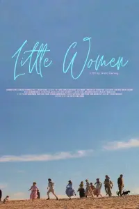 Poster to the movie "Little Women" #726265