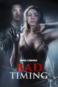 Poster to the movie "Bad Timing" #988855