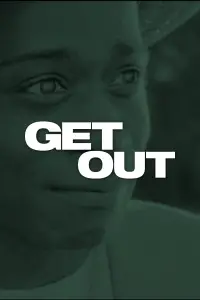 Poster to the movie "Get Out" #1013566