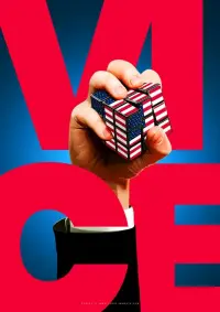 Poster to the movie "Vice" #1039067