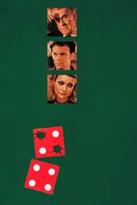 Poster to the movie "Hard Eight" #1033830