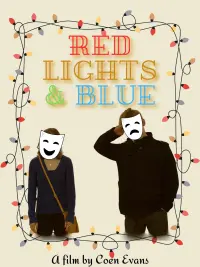 Poster to the movie "Red Lights and Blue" #691114