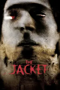 Poster to the movie "The Jacket" #952196