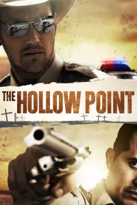 Poster to the movie "The Hollow Point" #1104821