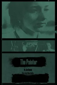 Poster to the movie "The Painter" #487779