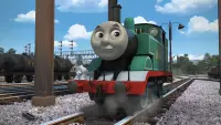 Backdrop to the movie "Thomas & Friends: Thomas & His Friends Get Along & Other Thomas Adventures" #715980