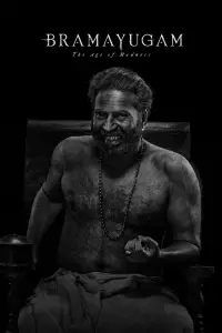 Poster to the movie "Bramayugam" #631148
