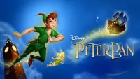Backdrop to the movie "Peter Pan" #934474