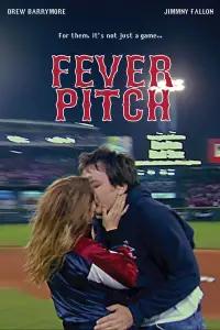 Poster to the movie "Fever Pitch" #1038428
