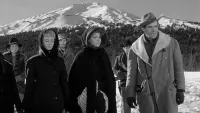 Backdrop to the movie "Day of the Outlaw" #707852