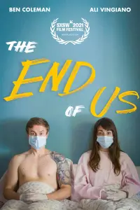 Poster to the movie "The End of Us" #940524