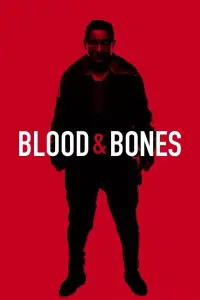 Poster to the movie "Blood and Bones" #1041004