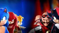 Backdrop to the movie "Sonic the Hedgehog 3" #751600