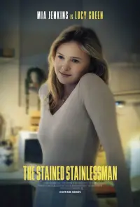 Poster to the movie "The Stained Stainlessman" #1006260