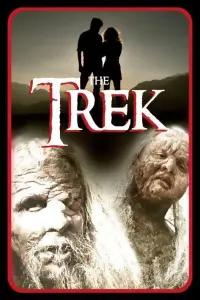 Poster to the movie "The Trek" #1047709
