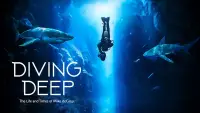 Backdrop to the movie "Diving Deep: The Life and Times of Mike deGruy" #1127613