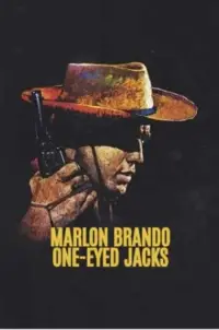 Poster to the movie "One-Eyed Jacks" #998249