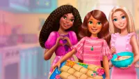 Backdrop to the movie "Barbie & Teresa: Recipe for Friendship" #711436