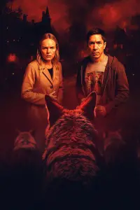Poster to the movie "Coyotes" #1003695