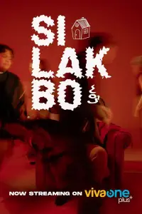 Poster to the movie "Cup of Joe: Silakbo" #1067428