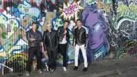 Backdrop to the movie "Duran Duran: There
