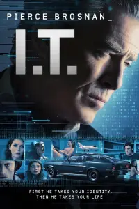 Poster to the movie "I.T." #989580