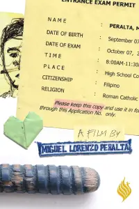 Poster to the movie "Please Keep This Copy" #1074421