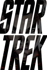 Poster to the movie "Star Trek" #1228760