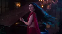 Backdrop to the movie "Stree 2" #557933