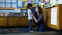 Backdrop to the movie "The Kindergarten Teacher" #277907