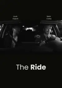 Poster to the movie "The Ride" #1056239