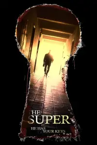 Poster to the movie "The Super" #1099484