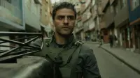 Backdrop to the movie "Triple Frontier" #767762