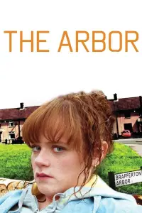 Poster to the movie "The Arbor" #1175885