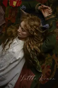 Poster to the movie "Little Women" #956700