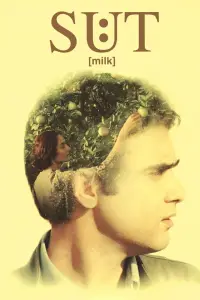 Poster to the movie "Milk" #1024820