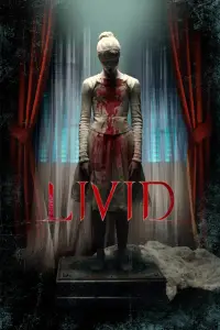 Poster to the movie "Livid" #1035951