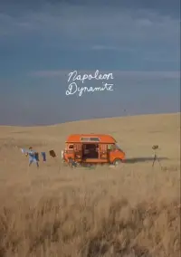 Poster to the movie "Napoleon Dynamite" #959461