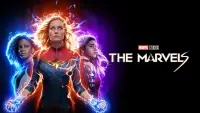 Backdrop to the movie "The Marvels" #927025